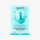 numbuzin No. 1 Pantothenic B5 Hyaluronic Active Clear Sheet Mask
