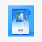 numbuzin No. 4 SOS Icy Soothing Sheet Mask