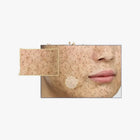 numbuzin No. 4 SOS Icy Soothing Sheet Mask