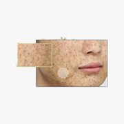 numbuzin No. 4 SOS Icy Soothing Sheet Mask