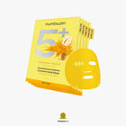 numbuzin No. 5 Vitamin Spotlight Sheet Mask
