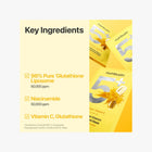 numbuzin No. 5 Vitamin Spotlight Sheet Mask