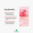 numbuzin No.3 Bifida Bakuchiol Zero Pore Serum