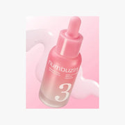 numbuzin No.3 Bifida Bakuchiol Zero Pore Serum 30ml