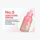 numbuzin No.3 Bifida Bakuchiol Zero Pore Serum 30ml