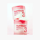 numbuzin No.3 Bifida Bakuchiol Exfoliating Toner Pads — 70 Pads