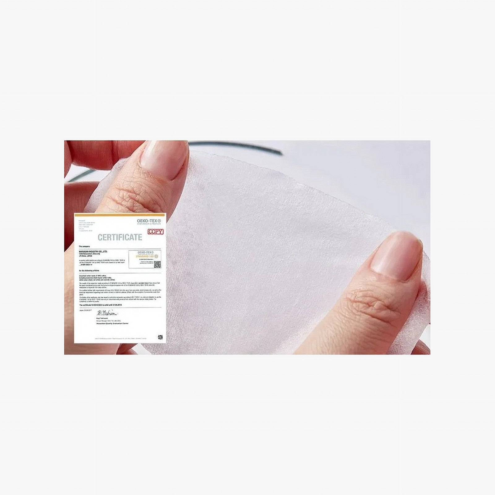 Round Lab Birch Juice Moisturising Mask Sheet