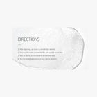 Round Lab 1025 Dokdo Water Gel Mask Sheet