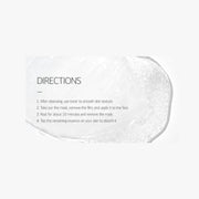 Round Lab 1025 Dokdo Water Gel Mask Sheet