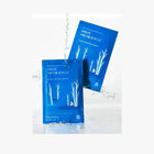Round Lab Birch Juice Moisturising Double Gel Mask
