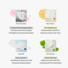 SUNGBOON Editor Deep Collagen Cica Teatree Soothing Mask