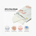 SUNGBOON Editor Deep Collagen Power Boosting Mask