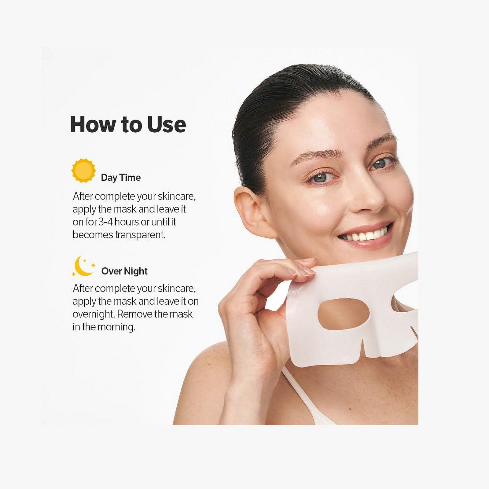SUNGBOON Editor Deep Collagen Power Boosting Mask