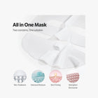 SUNGBOON Editor Deep Collagen Hyalu-B5 Hydrating Mask