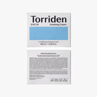 Torriden DIVE IN Low Molecular Hyaluronic Acid Soothing Cream 100ml