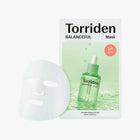 Torriden Balanceful Cica Mask