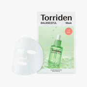 Torriden Balanceful Cica Mask