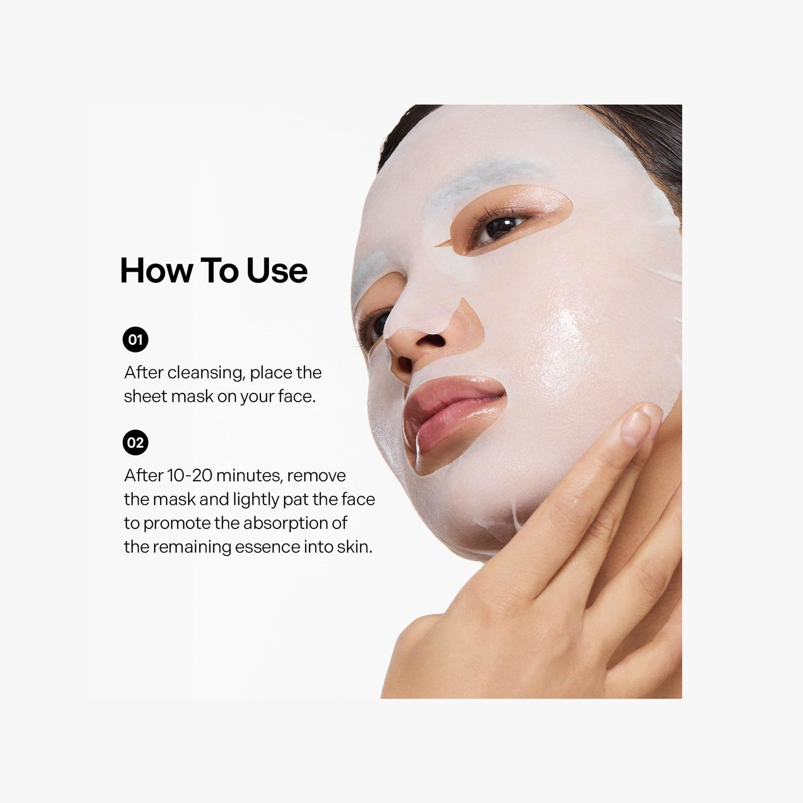Torriden Balanceful Cica Mask