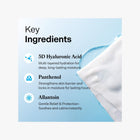 Torriden DIVE IN Low Molecular Hyaluronic Acid Mask