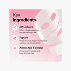 Torriden CELLMAZING Firming Gel Mask (Face & Neck)