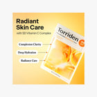 Torriden CELLMAZING Brightening Mask