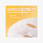 Torriden CELLMAZING Brightening Mask