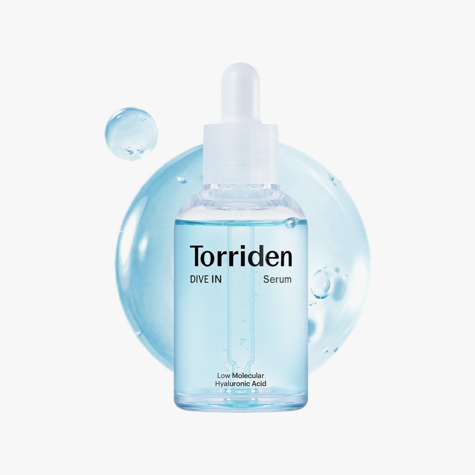 Torriden DIVE-IN Low Molecular Hyaluronic Acid Serum 50ml