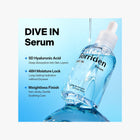 Torriden DIVE-IN Low Molecular Hyaluronic Acid Serum 50ml