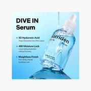 Torriden DIVE-IN Low Molecular Hyaluronic Acid Serum 50ml