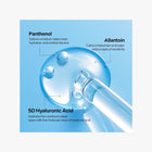 Torriden DIVE-IN Low Molecular Hyaluronic Acid Serum 50ml
