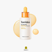 Torriden Cellmazing VITA C Brightening Ampoule 30ml