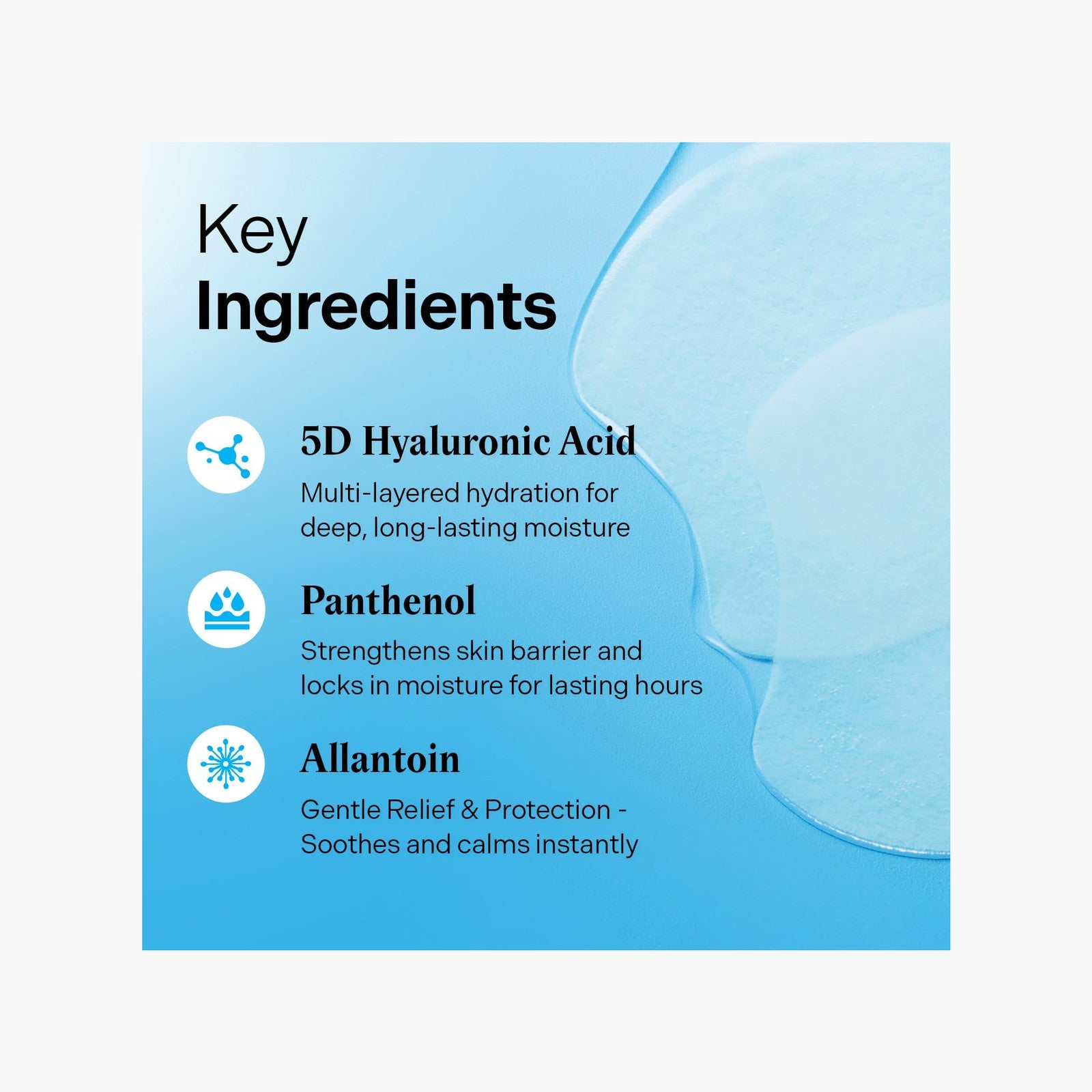 Torriden DIVE IN Low Molecular Hyaluronic Acid Multi Pad (80 Pads)