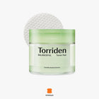 Torriden Balanceful Centella Asiatica Extract Toner Pad (60 Pads)