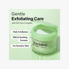 Torriden Balanceful Centella Asiatica Extract Toner Pad (60 Pads)