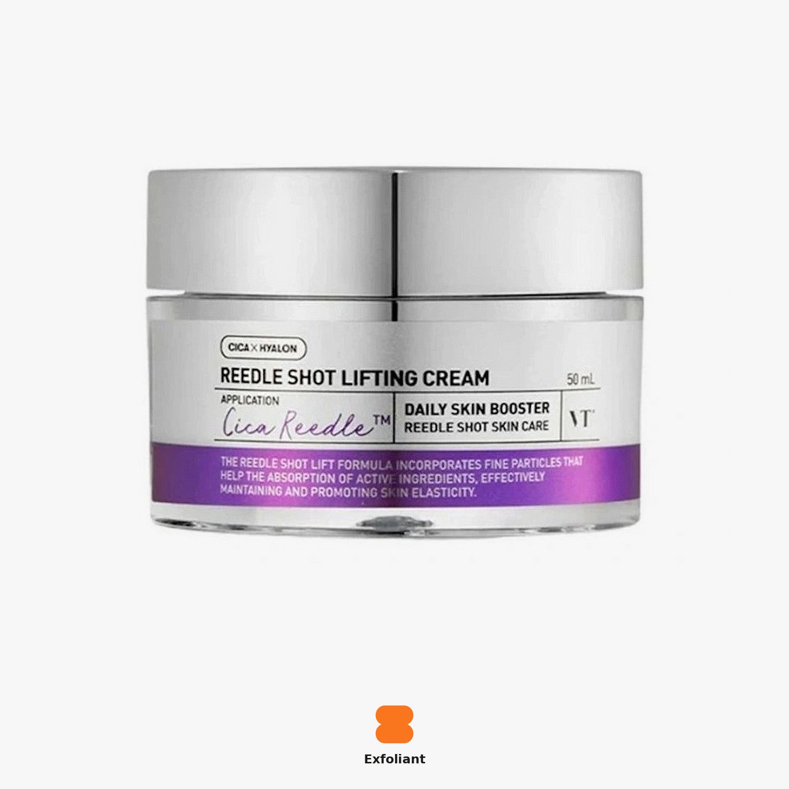 VT Cosmetics Reedle Shot Lifting Cream 50ml