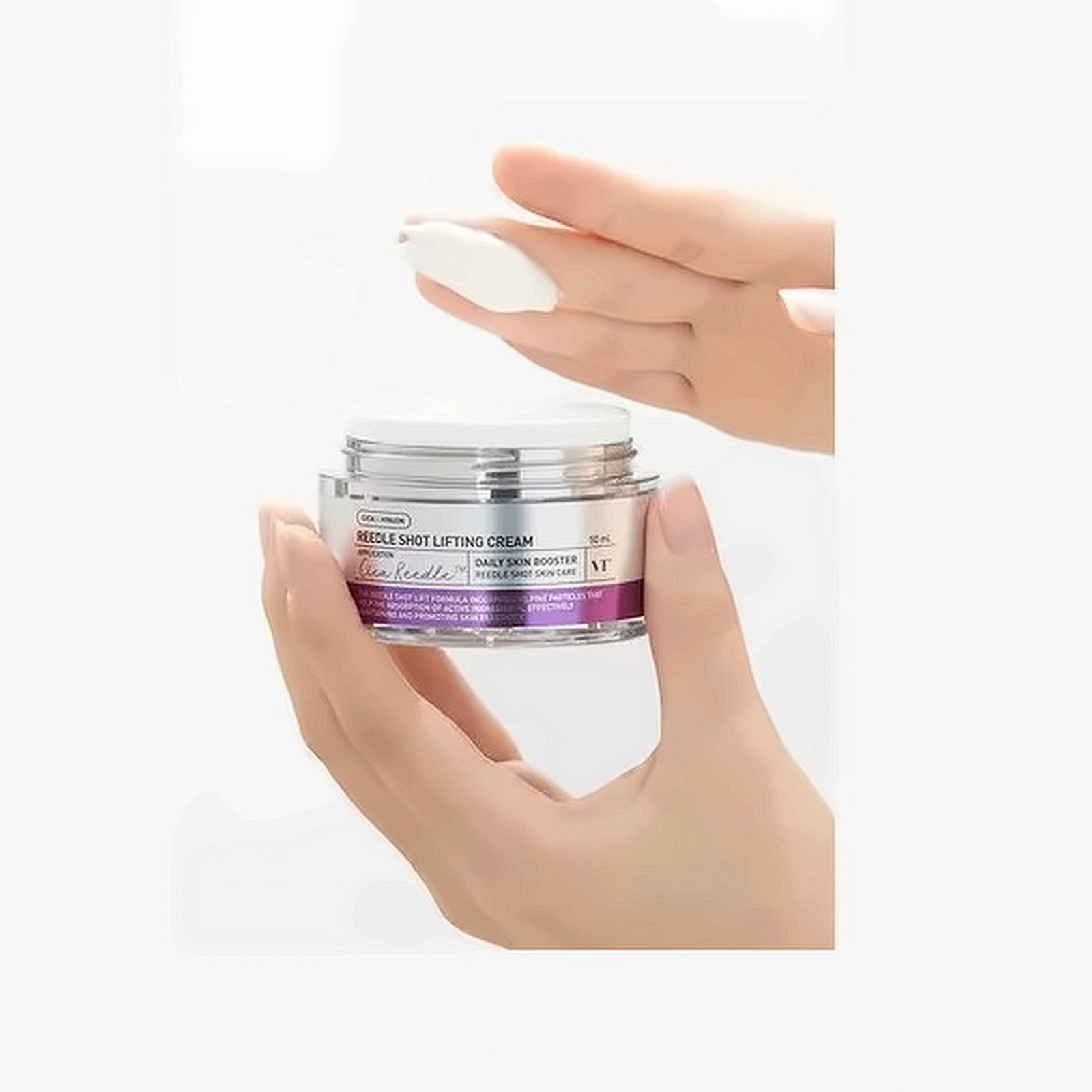 VT Cosmetics Reedle Shot Lifting Cream 50ml