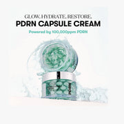 VT Cosmetics PDRN Capsule Cream 100 50ml