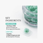 VT Cosmetics PDRN Capsule Cream 100 50ml