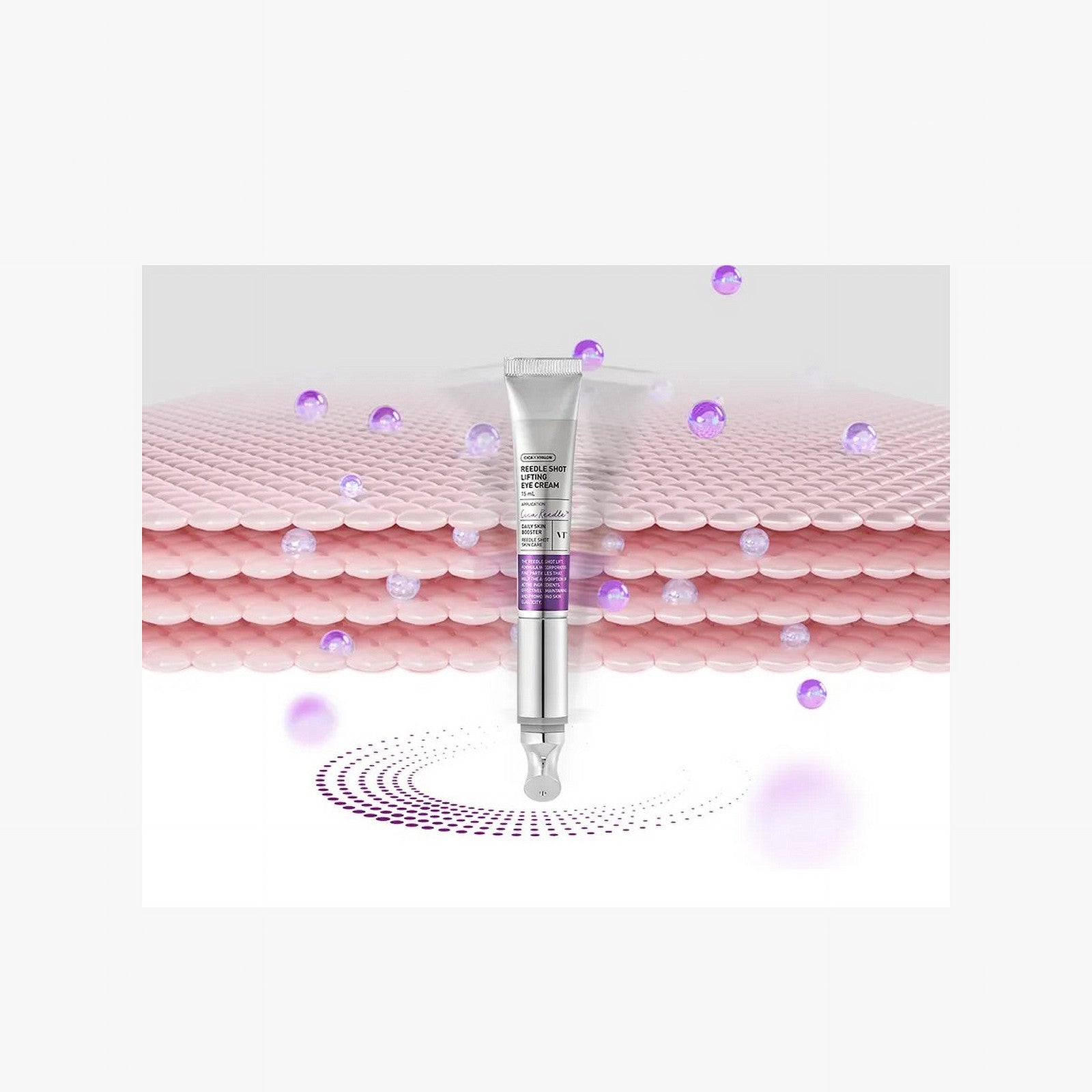 VT Cosmetics Reedle Shot Lifting Eye Cream 15ml