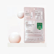VT Cosmetics CICA COLLAGEN All in One 3-Step Mask