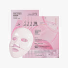 VT Cosmetics Collagen Reedle Shot™ 100 2-Step Hydrogel Mask