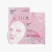 VT Cosmetics Collagen Reedle Shot™ 100 2-Step Hydrogel Mask