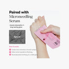 VT Cosmetics Collagen Reedle Shot™ 100 2-Step Hydrogel Mask