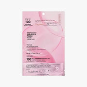 VT Cosmetics Collagen Reedle Shot™ 100 2-Step Hydrogel Mask