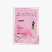 VT Cosmetics Collagen Reedle Shot™ 100 2-Step Hydrogel Mask