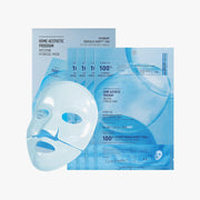 VT Cosmetics Hydrop Reedle Shot™ 100hL 2-Step Hydrogel Mask