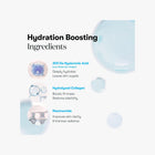 VT Cosmetics Hydrop Reedle Shot™ 100hL 2-Step Hydrogel Mask