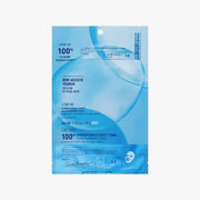 VT Cosmetics Hydrop Reedle Shot™ 100hL 2-Step Hydrogel Mask