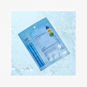 VT Cosmetics Hydrop Reedle Shot™ 300hL 2-Step Mask