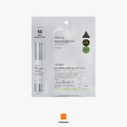 VT Cosmetics Mild Reedle Shot 50 2-Step Mask